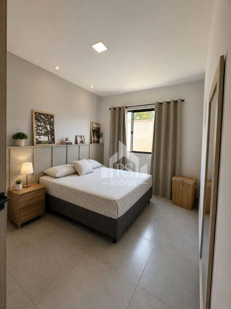 Casa, 2 quartos, 86 m² - Foto 12