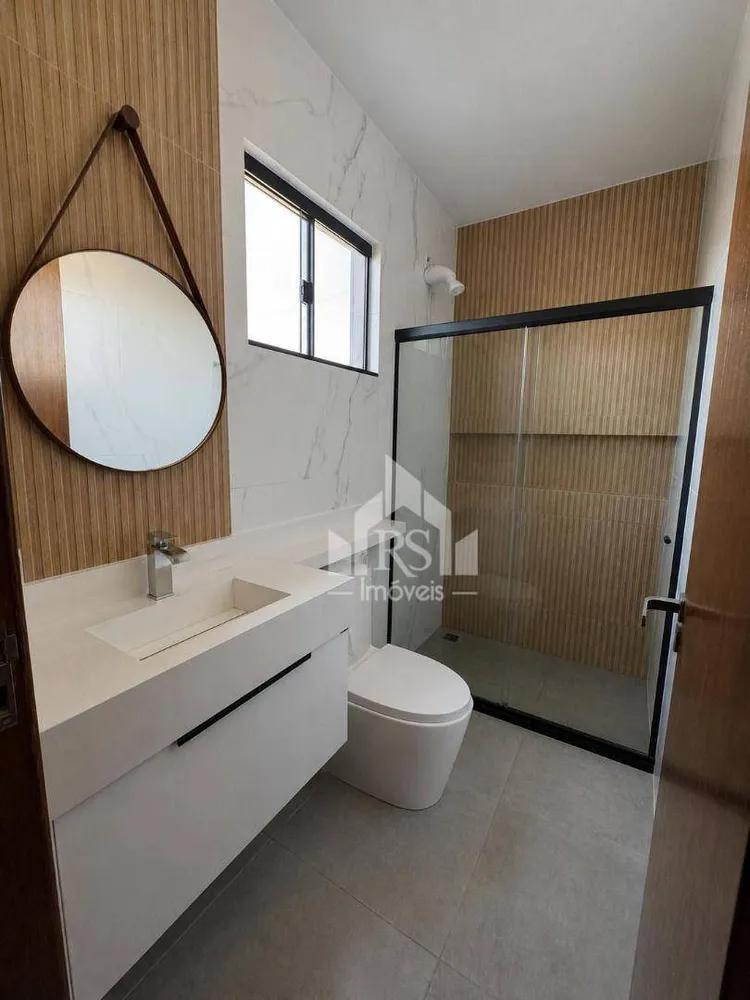 Casa, 2 quartos, 86 m² - Foto 9