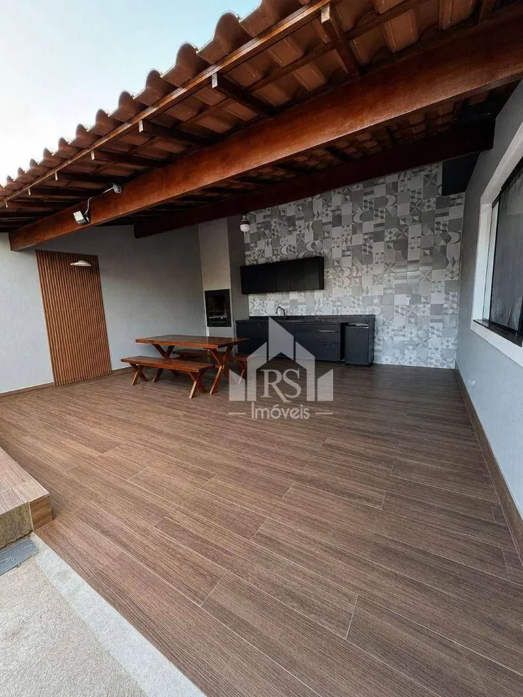 Casa, 2 quartos, 86 m² - Foto 17