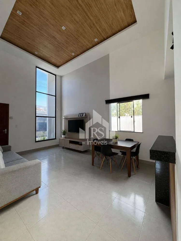 Casa, 2 quartos, 86 m² - Foto 6