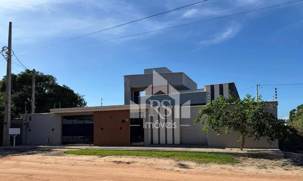 Casa, 2 quartos, 86 m² - Foto 1
