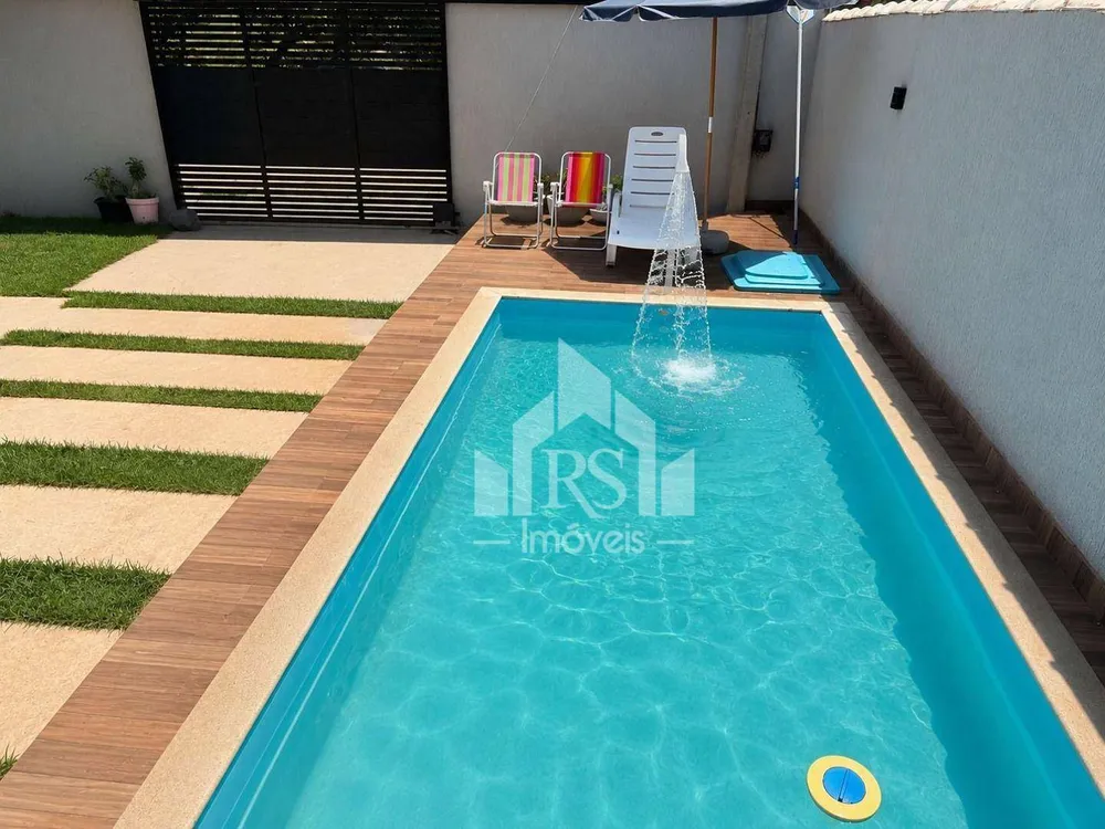 Casa, 2 quartos, 86 m² - Foto 13