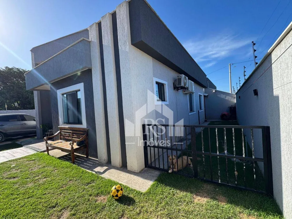 Casa, 2 quartos, 86 m² - Foto 3