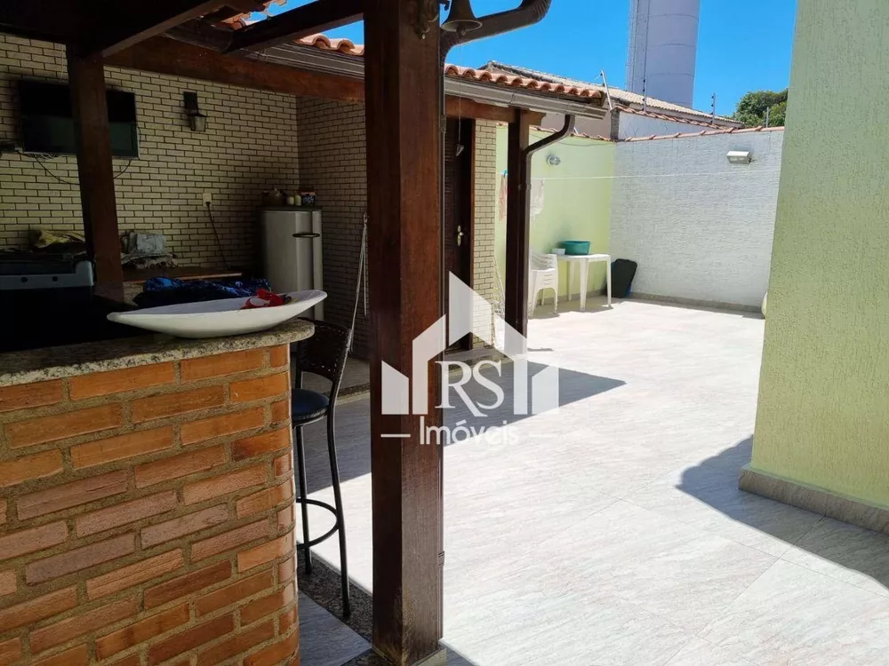 Casa de Condomínio, 5 quartos - Foto 7