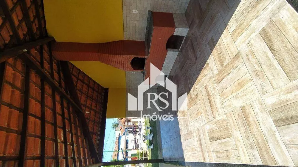 Casa de Condomínio, 5 quartos - Foto 13