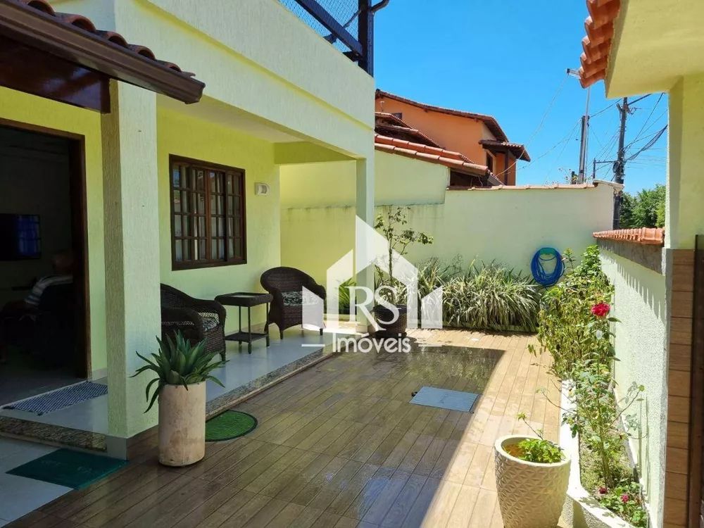 Casa de Condomínio, 5 quartos - Foto 10