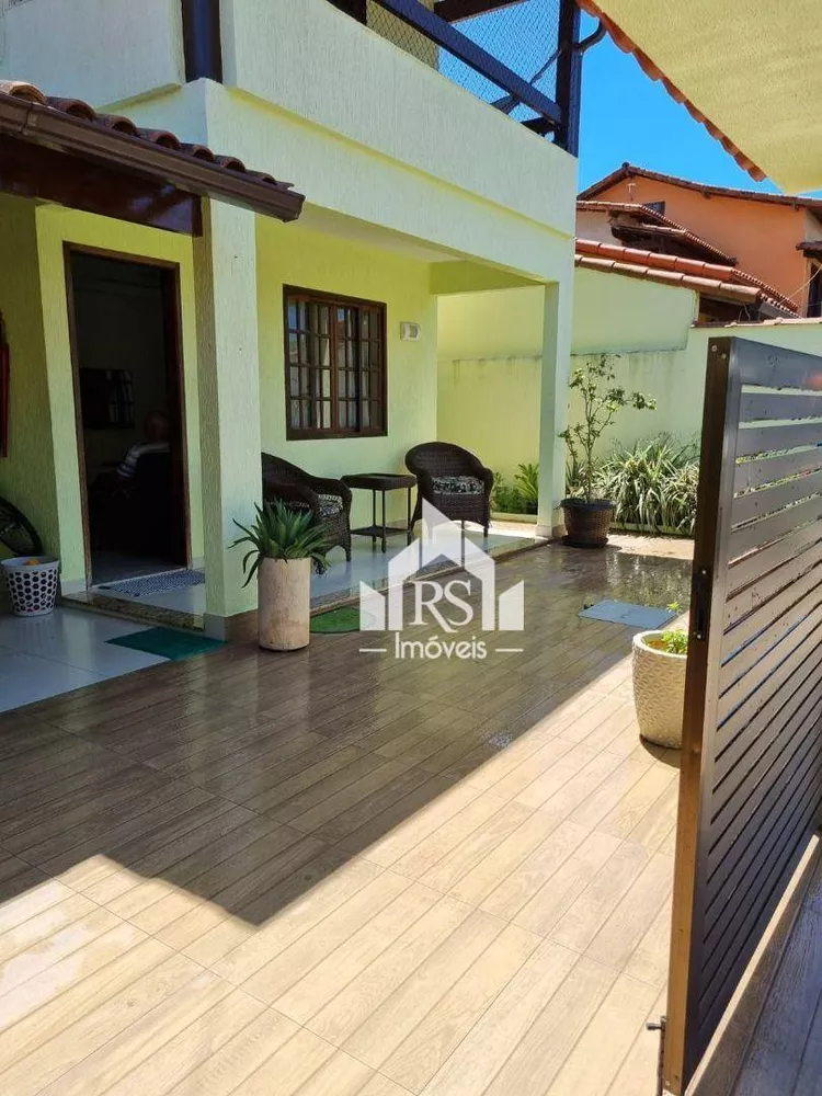 Casa de Condomínio, 5 quartos - Foto 11