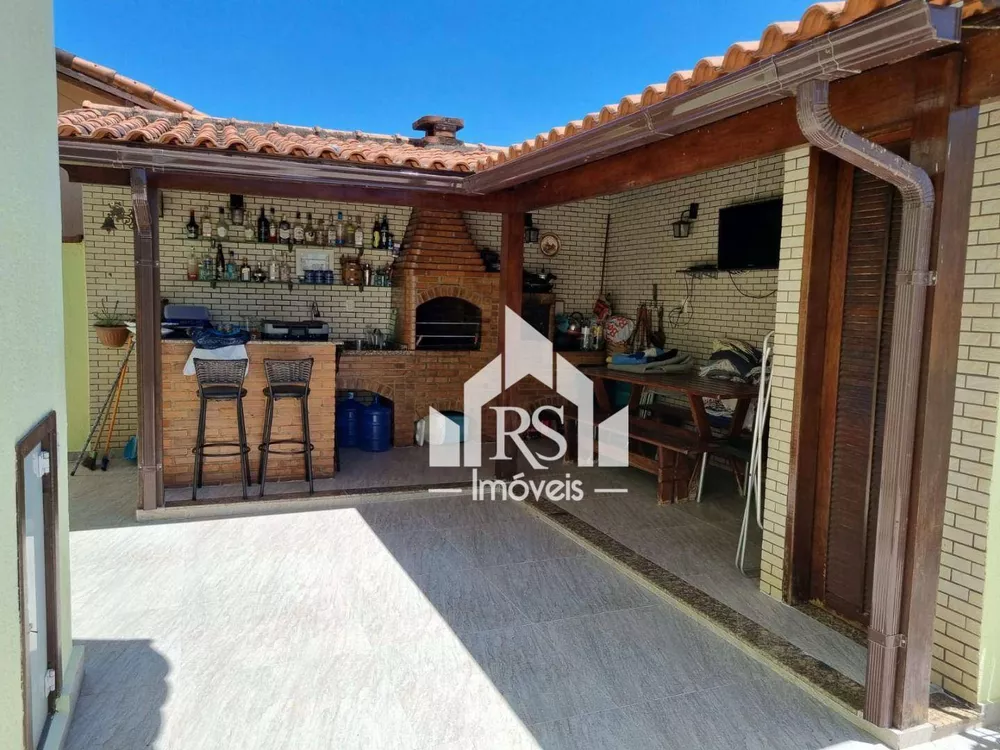 Casa de Condomínio, 5 quartos - Foto 9