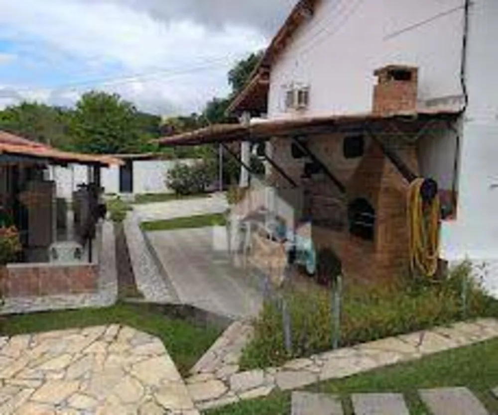 Chácara, 2 quartos, 1950 m² - Foto 4