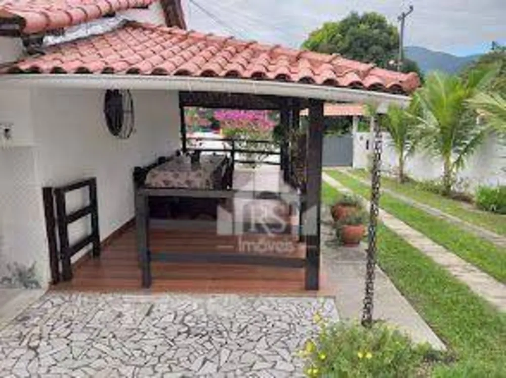 Chácara, 2 quartos, 1950 m² - Foto 5