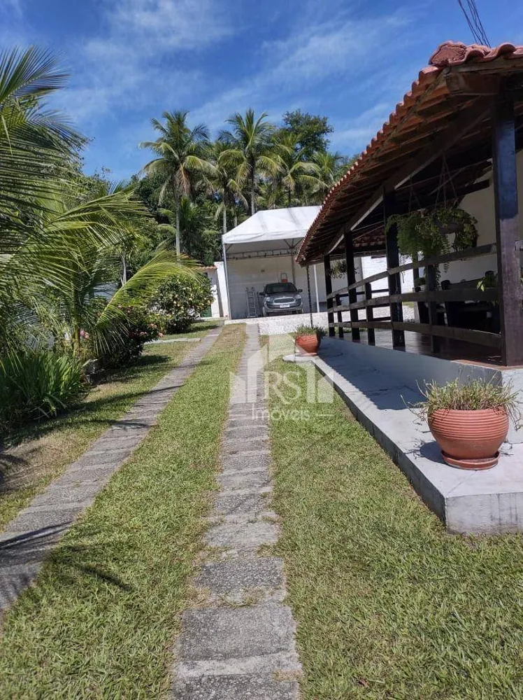 Chácara, 2 quartos, 1950 m² - Foto 13