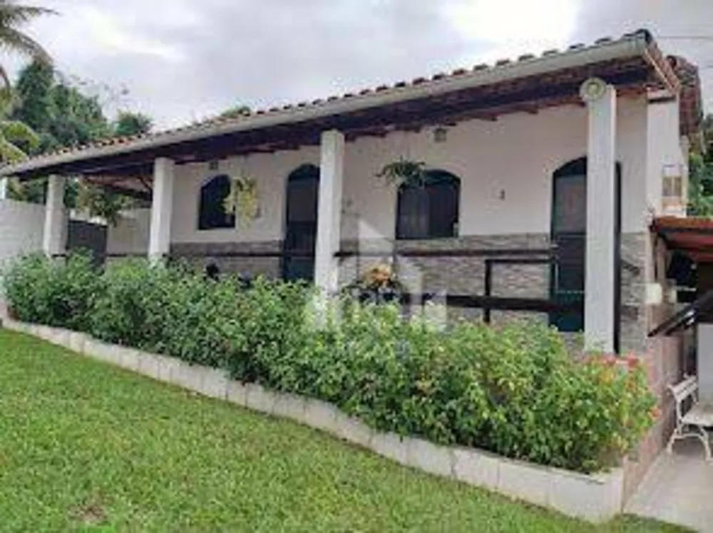 Chácara, 2 quartos, 1950 m² - Foto 3