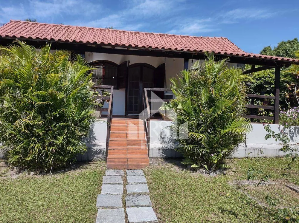 Chácara, 2 quartos, 1950 m² - Foto 2