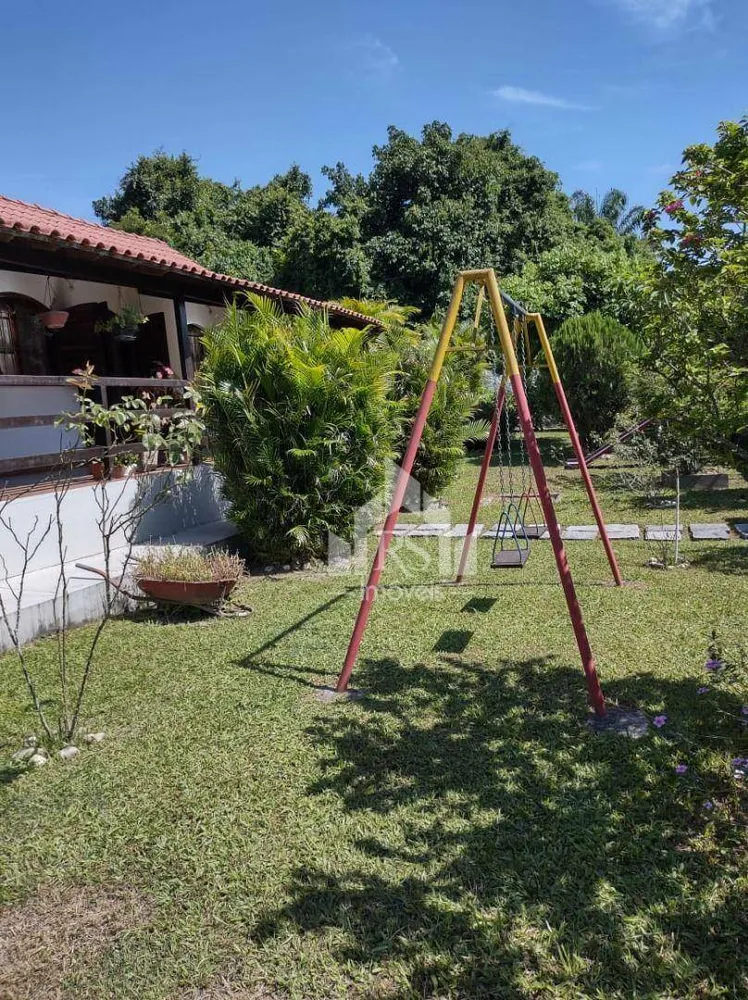 Chácara, 2 quartos, 1950 m² - Foto 12