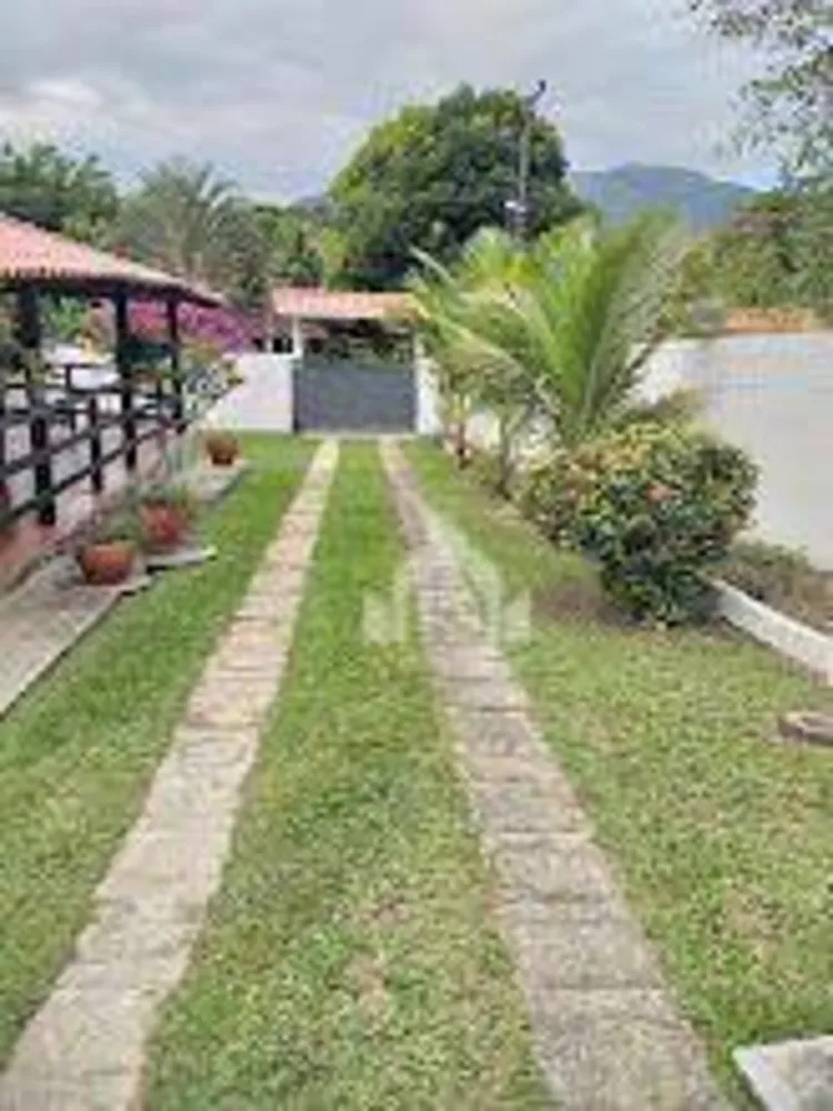 Chácara, 2 quartos, 1950 m² - Foto 6