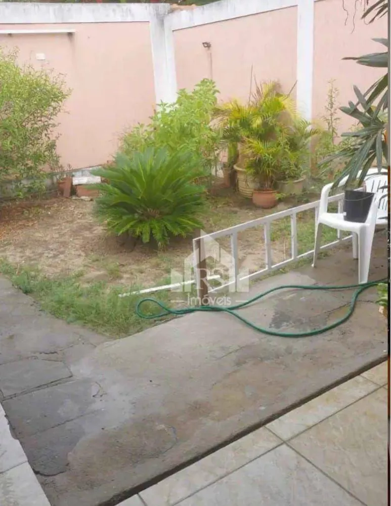Casa, 3 quartos, 75 m² - Foto 2