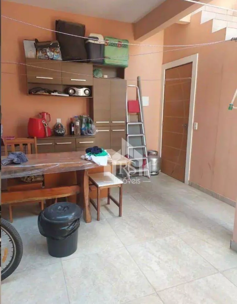 Casa, 3 quartos, 75 m² - Foto 6