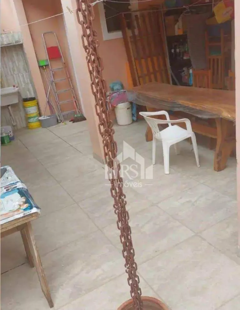 Casa, 3 quartos, 75 m² - Foto 4