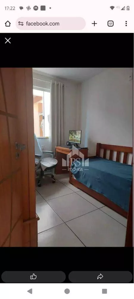 Casa, 3 quartos, 75 m² - Foto 3