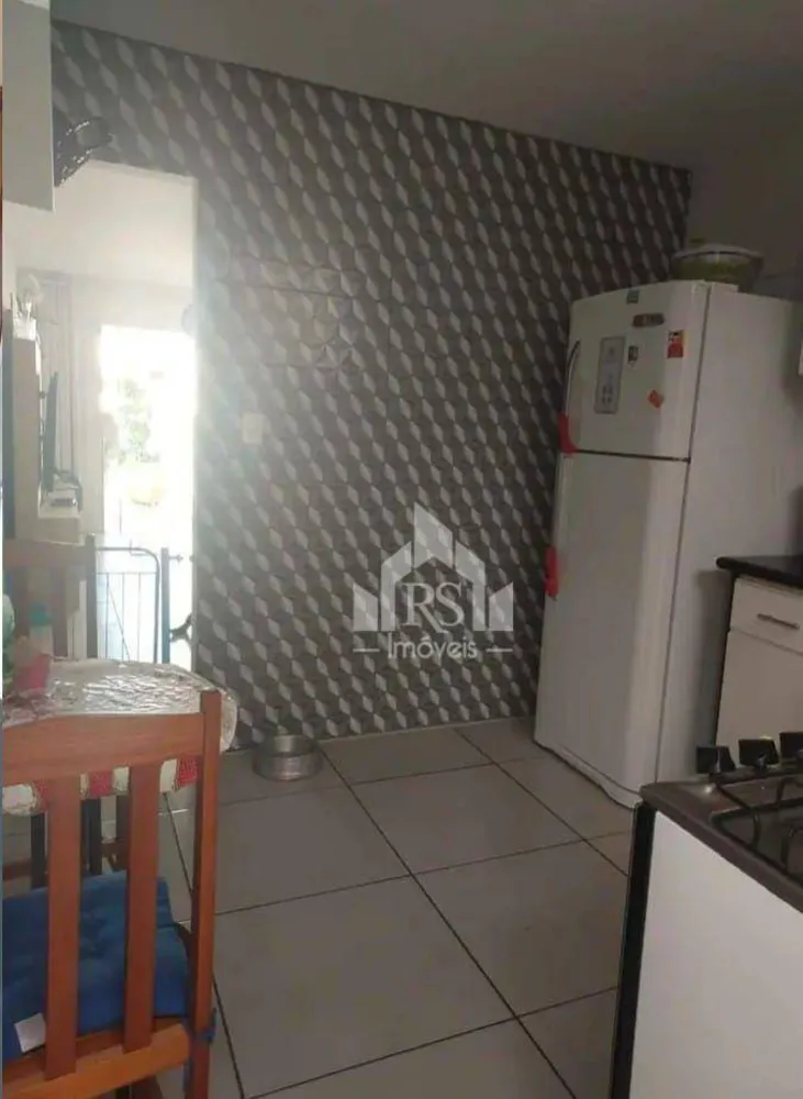 Casa, 3 quartos, 75 m² - Foto 6