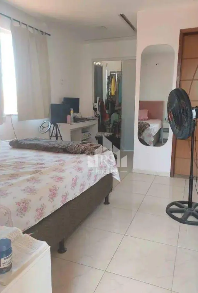 Casa, 3 quartos, 75 m² - Foto 5