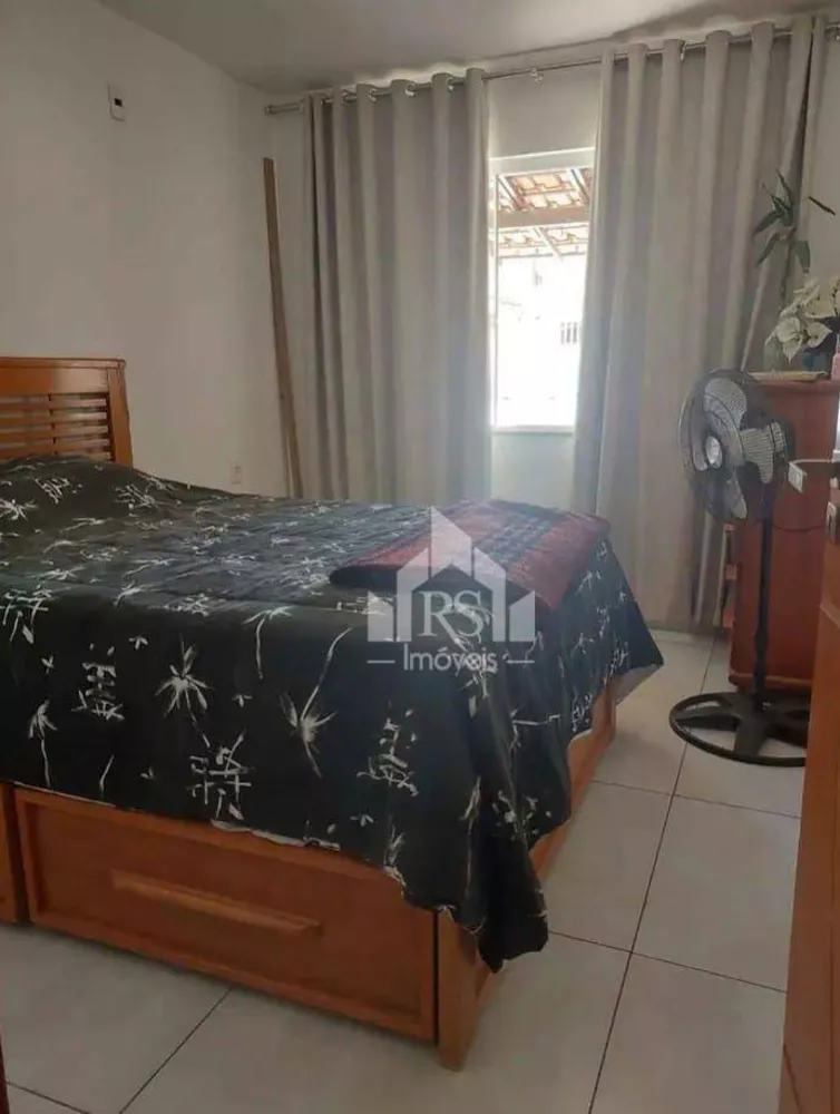 Casa, 3 quartos, 75 m² - Foto 12