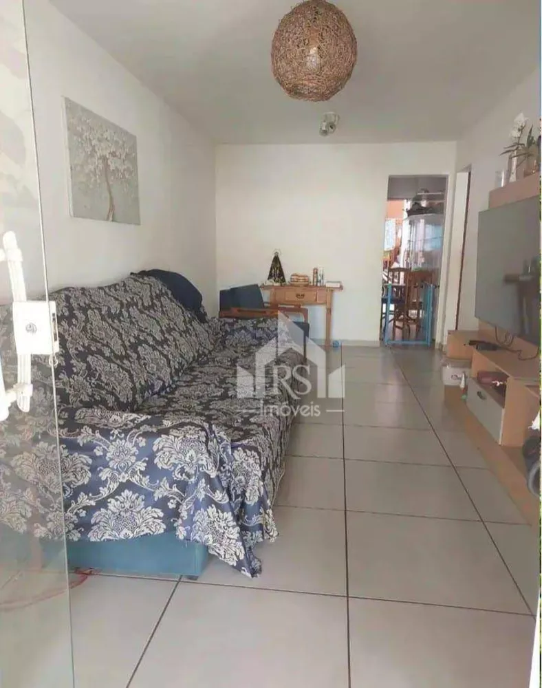Casa, 3 quartos, 75 m² - Foto 9