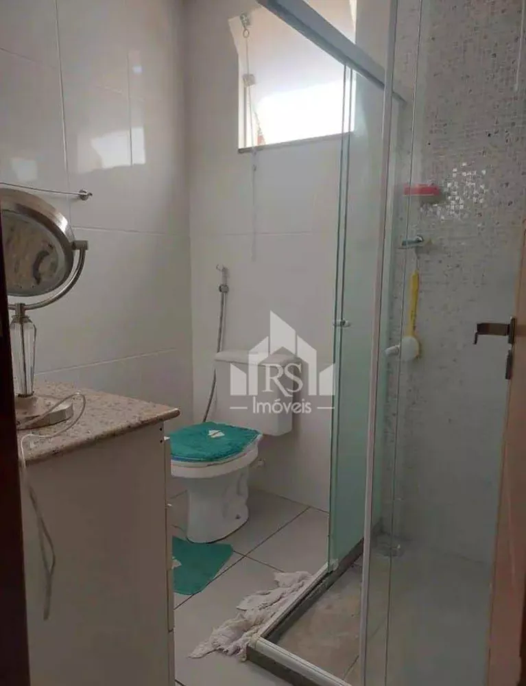 Casa, 3 quartos, 75 m² - Foto 10