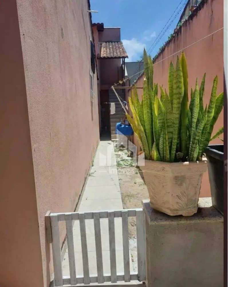 Casa, 3 quartos, 75 m² - Foto 5