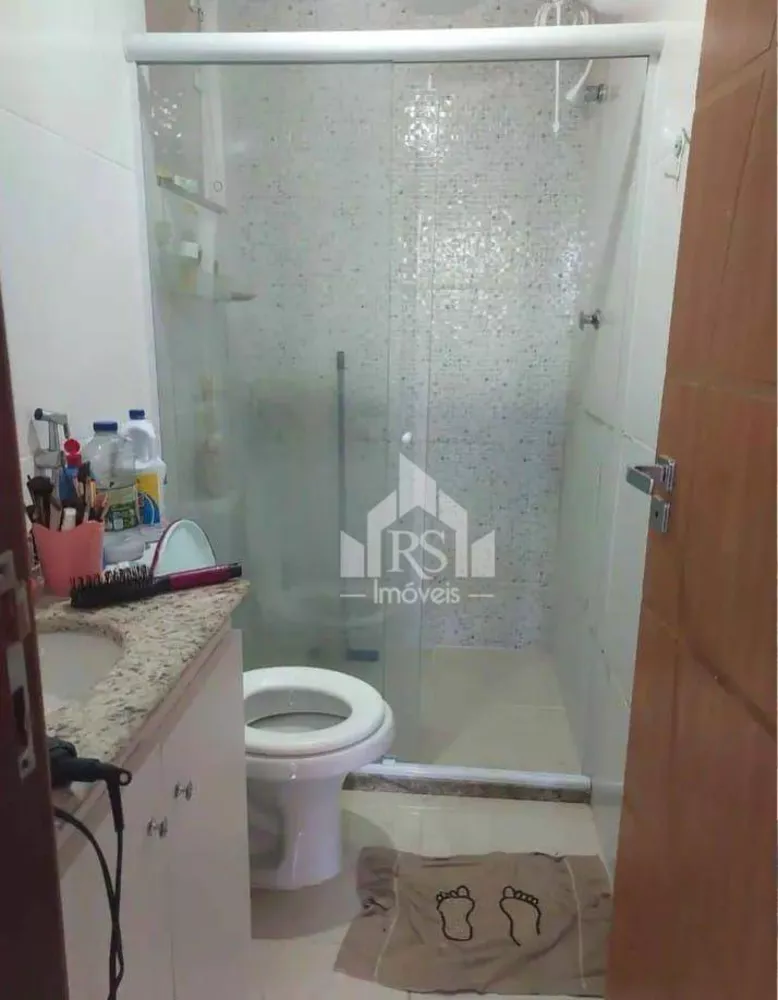 Casa, 3 quartos, 75 m² - Foto 11