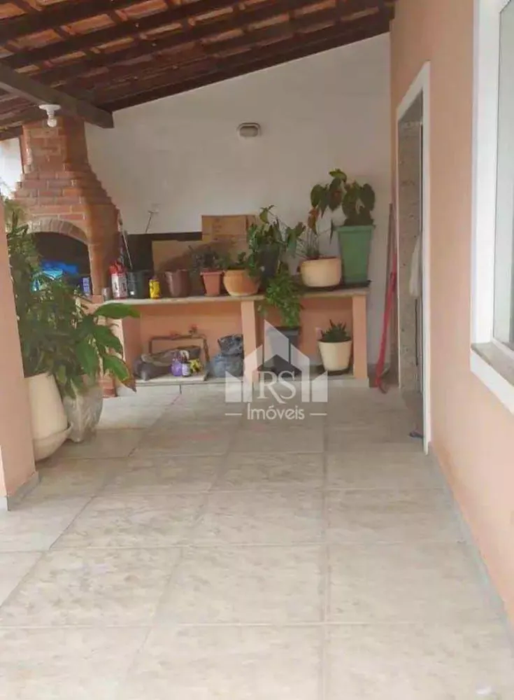 Casa, 3 quartos, 75 m² - Foto 7