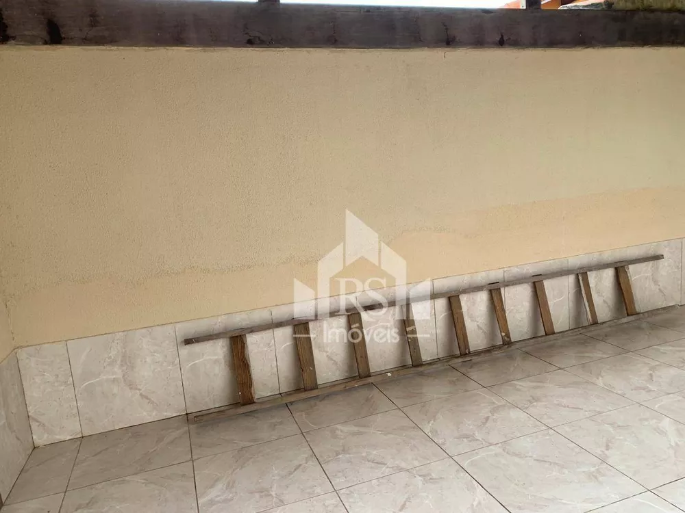 Casa, 3 quartos, 92 m² - Foto 6