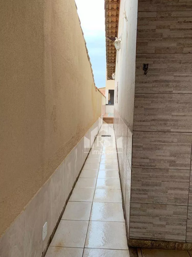 Casa, 3 quartos, 92 m² - Foto 22
