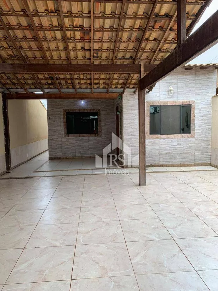 Casa, 3 quartos, 92 m² - Foto 24