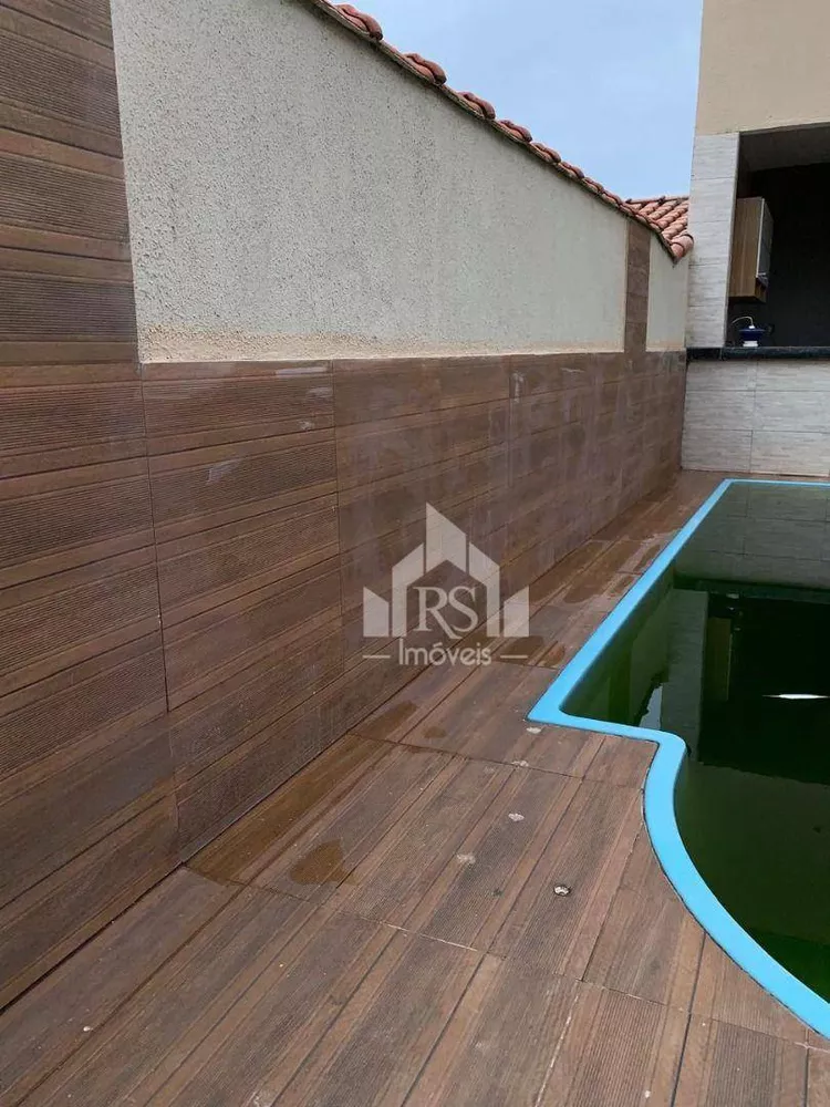 Casa, 3 quartos, 92 m² - Foto 32