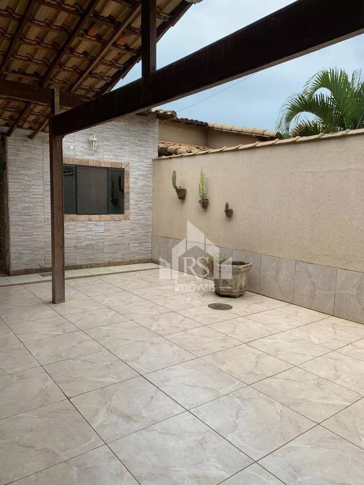 Casa, 3 quartos, 92 m² - Foto 8