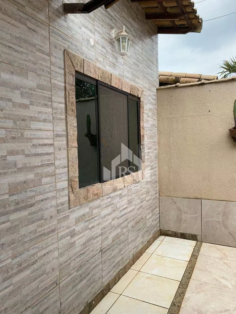 Casa, 3 quartos, 92 m² - Foto 30