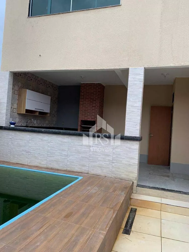 Casa, 3 quartos, 92 m² - Foto 16