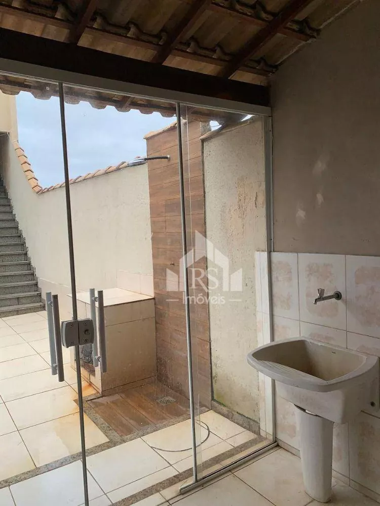Casa, 3 quartos, 92 m² - Foto 12