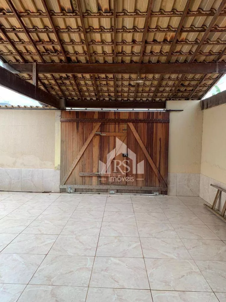 Casa, 3 quartos, 92 m² - Foto 10