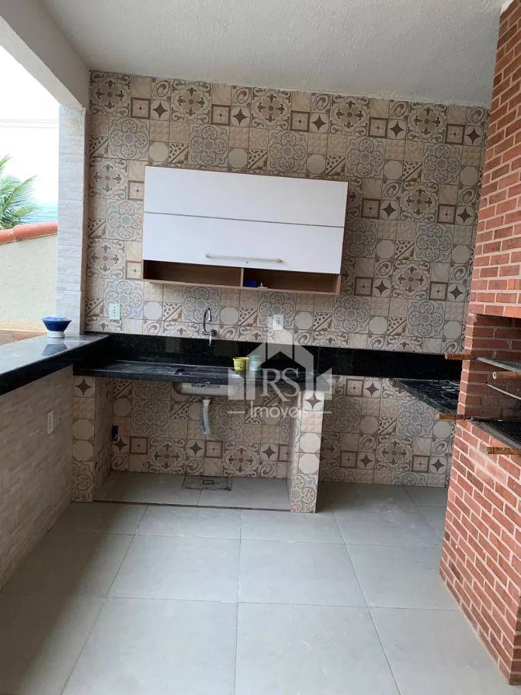 Casa, 3 quartos, 92 m² - Foto 14