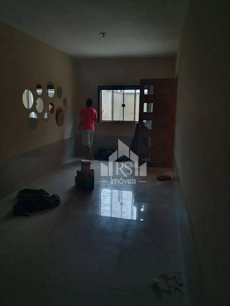 Casa, 3 quartos, 92 m² - Foto 5