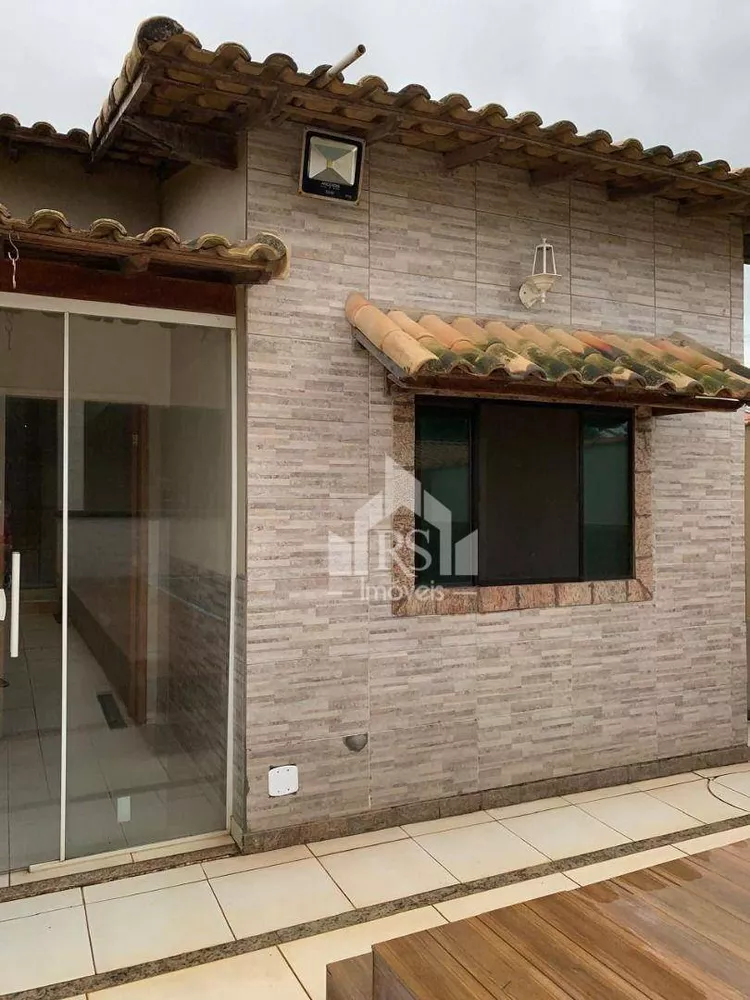 Casa, 3 quartos, 92 m² - Foto 11
