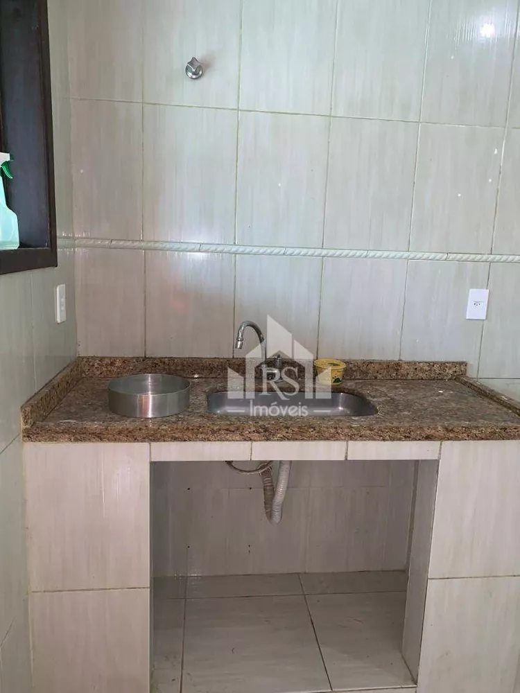 Casa, 3 quartos, 92 m² - Foto 4