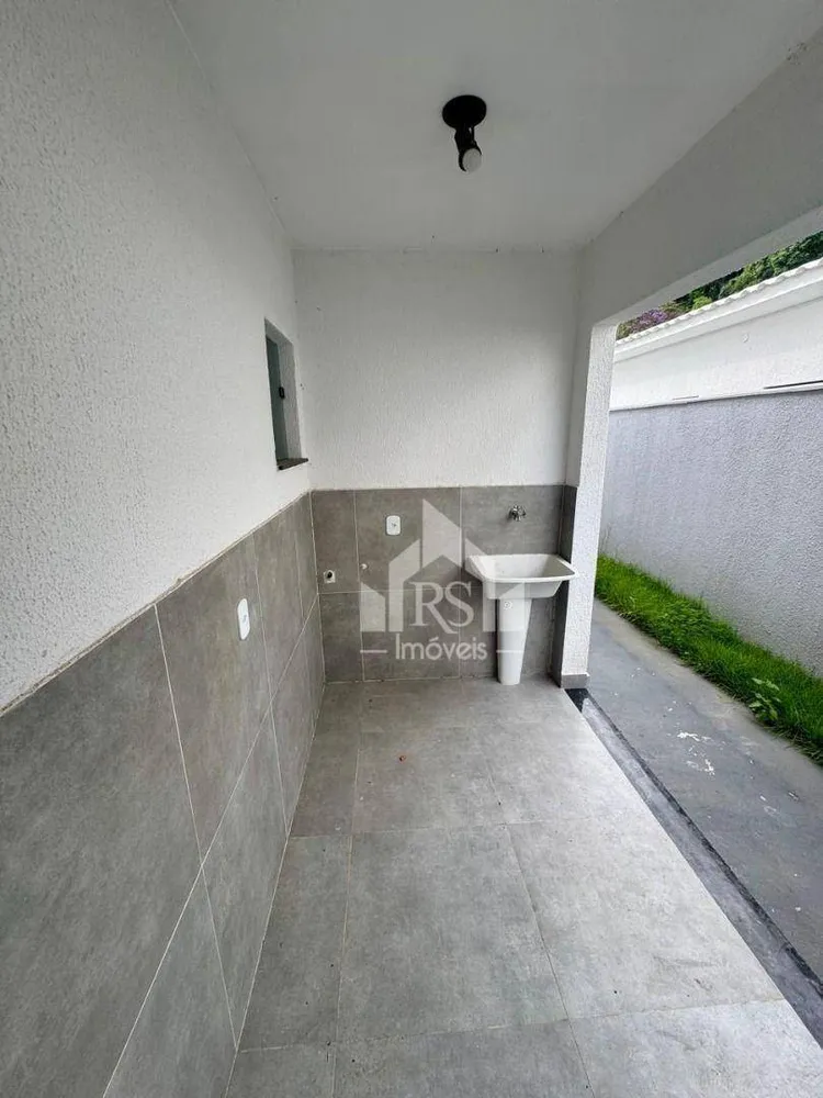 Casa, 2 quartos, 85 m² - Foto 9