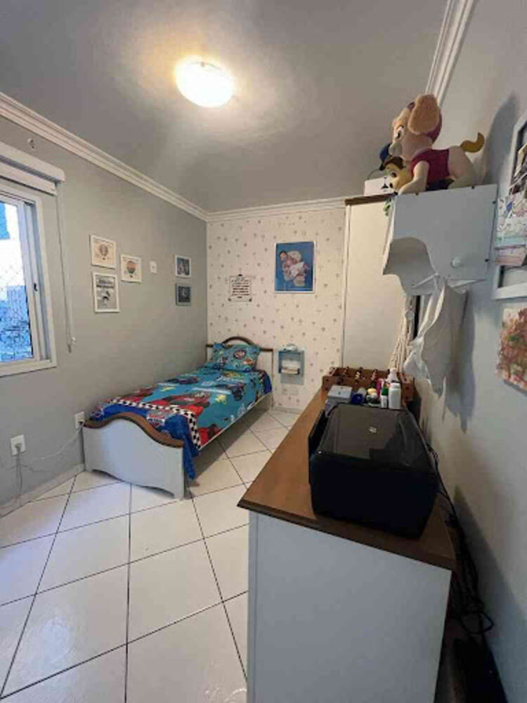 Apartamento, 2 quartos, 86 m² - Foto 5