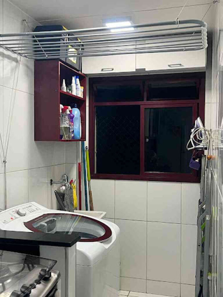 Apartamento, 2 quartos, 86 m² - Foto 6