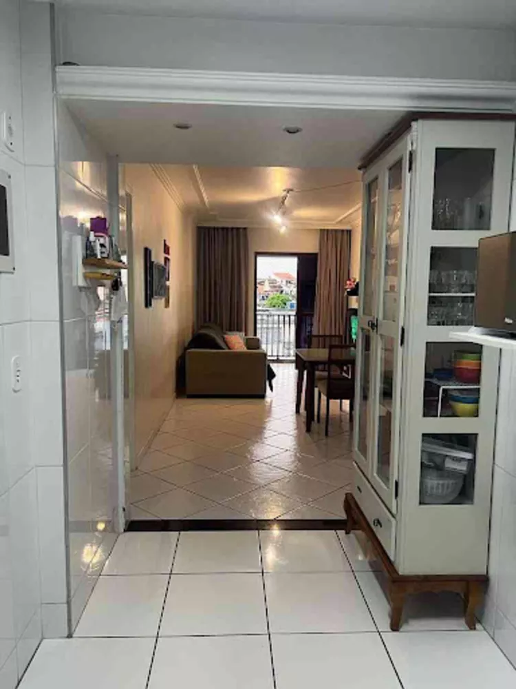 Apartamento, 2 quartos, 86 m² - Foto 4