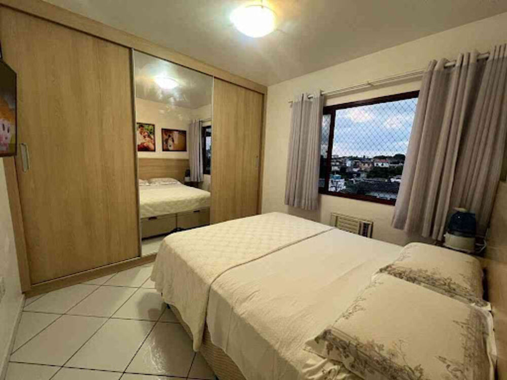 Apartamento, 2 quartos, 86 m² - Foto 8