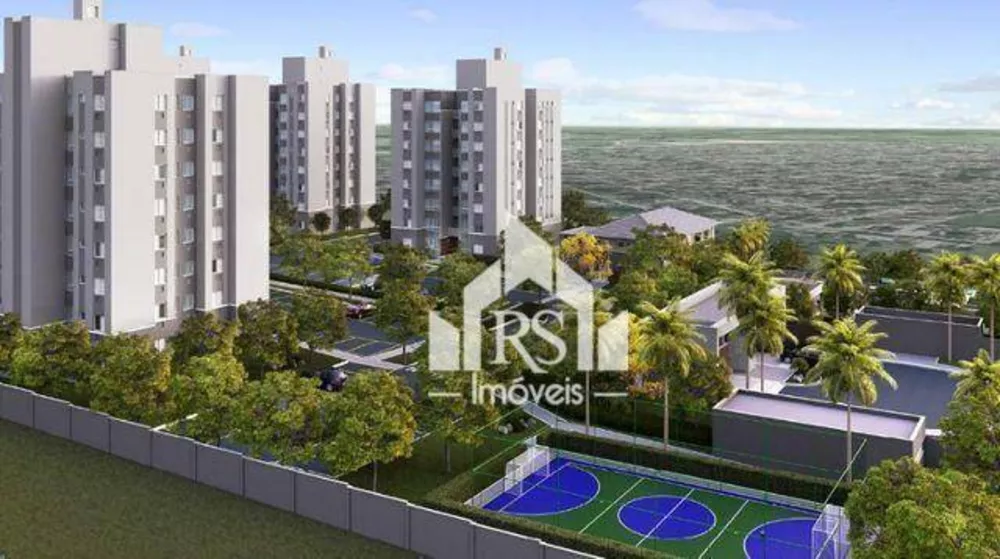 Apartamento, 2 quartos, 49 m² - Foto 9